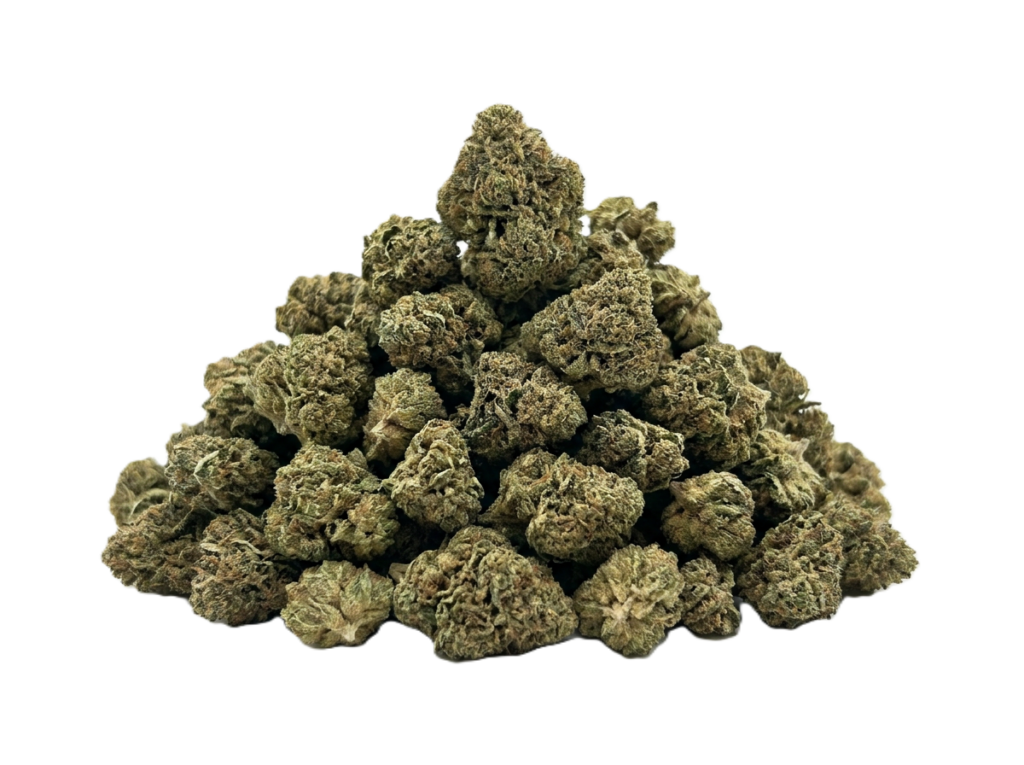 TROPICAL SMALL BUDS CBD