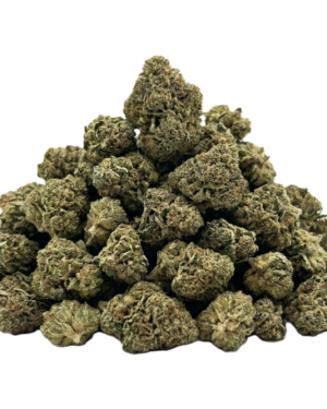 TROPICAL SMALL BUDS CBD
